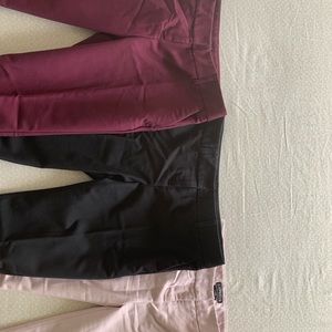 Women’s ankle pants